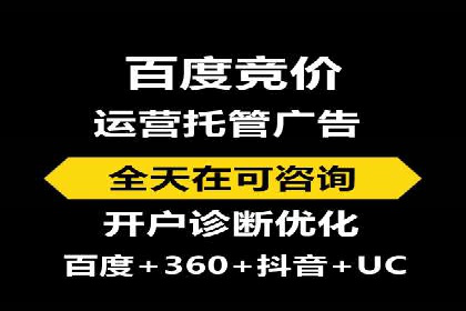 SEM托管服务助力企业实现快速转化案例